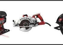 Buying Guide for Skil Circular Saw Review